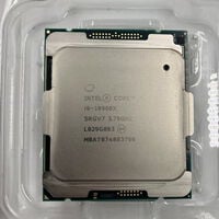 中古  Intel Core i9-10900X (2066/3.7/19.25/C10/T20) 1460019861 