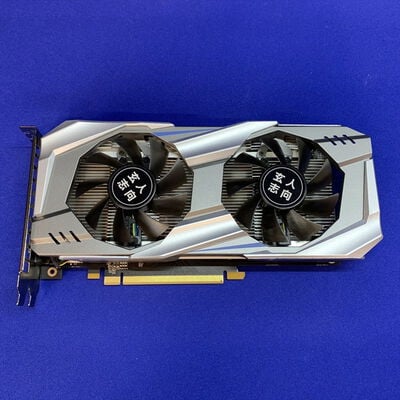 【横浜駅前店】中古  各社 Geforce GTX1060 (3GB PCI-E) 136127 