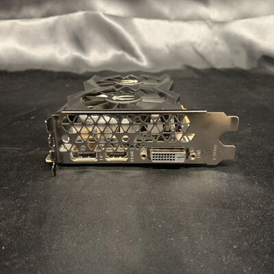 【横浜駅前店】中古  各社 GeForce GTX1650 (4GB PCI-E) 139580 