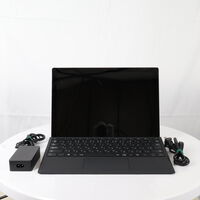 中古  Microsoft Surface Pro 7+(i5-1135G7/8GB/SSD256GB)(Intel Core i5 1135G7/8GB DDR4 (PC4)/SSD256GB/なし/オンボード/12.3/2736x1824/Wi-Fi/Windows 11 Home 64bit) 191514【7/23大決算値下げ!】 