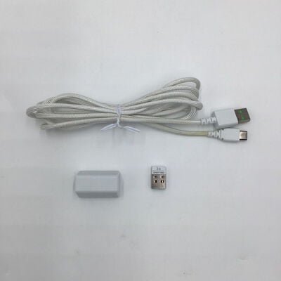 【白山FM松任店】中古  Razer Viper V2 Pro (White Edition)  4950001247 