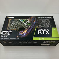 中古  Palit RTX3070 GamingPro NE63070019P2-1041A (RTX3070 8G) 143906 