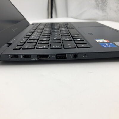 【盛岡都南店】中古  Dynabook G83/HS (Intel Core i5 1135G7 2.40GHz/16GB DDR4/SSD256GB/-/オンボード/13.3/1920x1080/GbE/Wi-Fi/WEBCAM/W11H64) 191152 