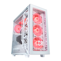 GALLERIA CRA9C-R59 Intel Core Ultra搭載 Crazy Raccoon コラボモデル