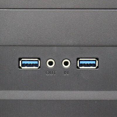 【通販センター】中古  THIRDWAVE raytrek EM041(Intel Core i7 11700/16GB/SSD1TB/なし/NVIDIA GeForce GTX 1650 4GB/W11H64 MAR) 180419 