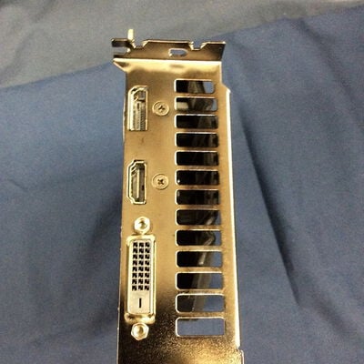 【川崎店】中古  ASUS PH-GTX1660S-6G (GTX1660 SUPER) 4510001870 