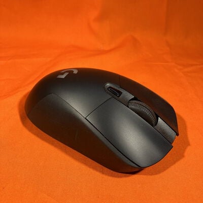【なんば店】中古  Logicool G703h (無線 ゲーミングマウス 6ボタン) 146973 