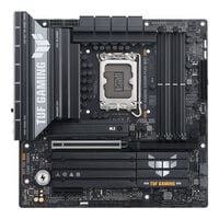 ASUS  TUF GAMING B860M-PLUS WIFI (B860 1851 MicroATX) ドスパラ限定モデル 