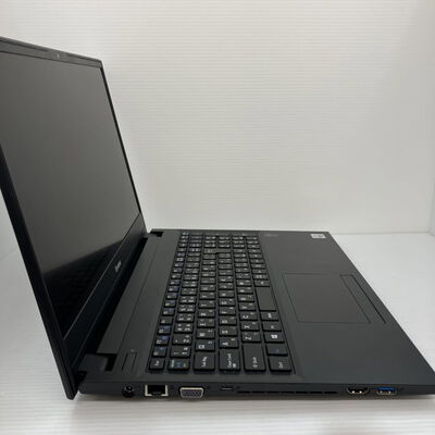 【秋葉原本店】中古  iiyama NJ50CU(i5-10210U/16GB/SSD500GB/HDD1TB/W11H) 3410015558 