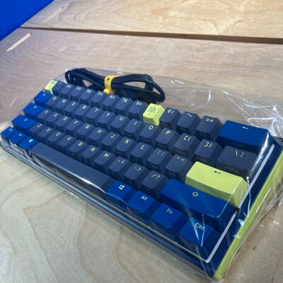 【鹿児島店】中古  Ducky One3 dk-one3-daybreak-rgb-mini-silver 179745 