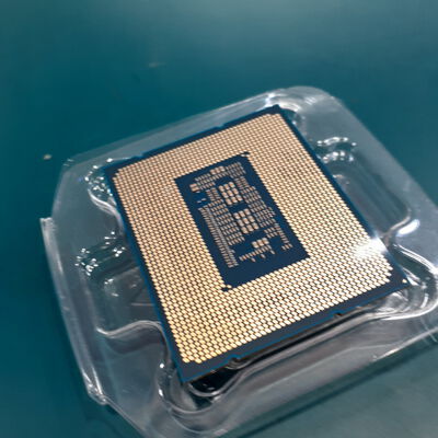 【鹿児島店】中古  INTEL Core i9 12900K (1700/3.2G/30M/C16/T24) 147855 