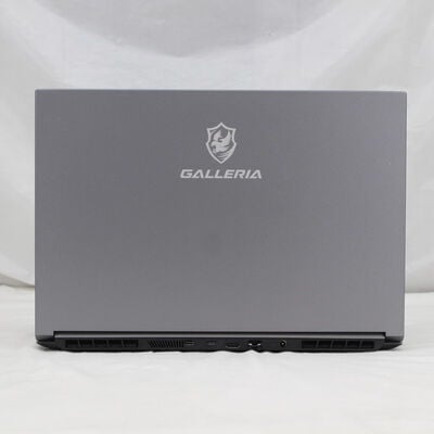 【通販センター】中古  THIRDWAVE GALLERIA RL5R-G165 182135【9/11値下げ!】 