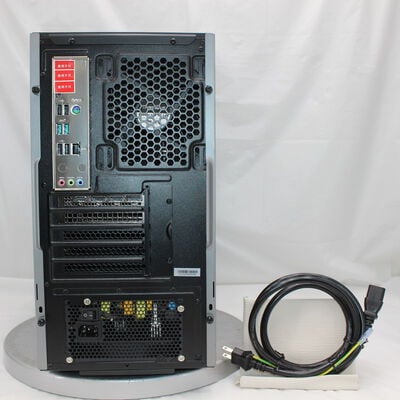 【通販センター】中古  THIRDWAVE GALLERIA RM7C-R46T 195795 
