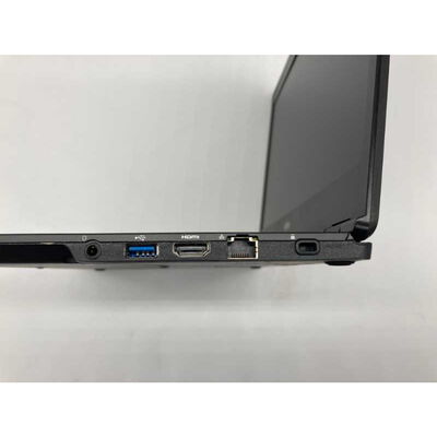 【郡山安積店】中古  FUJITSU LIFEBOOK U7410 (INTEL Core i5 10310U 1.7GHz/16GB/SSD256GB/-/オンボード/14/1366x768/Wi-Fi/WEBCAM/W11H64) 180534 