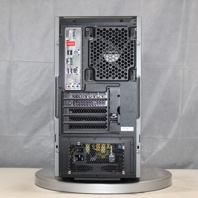【通販センター】中古  THIRDWAVE GALLERIA RM5C-R36T 180899 