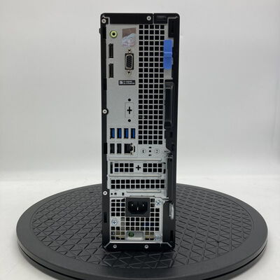 【堺七道店】中古  DELL(i5 10505/16GB/SSD120GB/W11P) 4660002362 