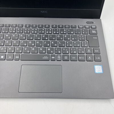 【なんば店】中古  NEC PC-GN1863ZGF (i7 8565U/8GB/SSD512GB/WLAN/13.3FHD) 3280023106 