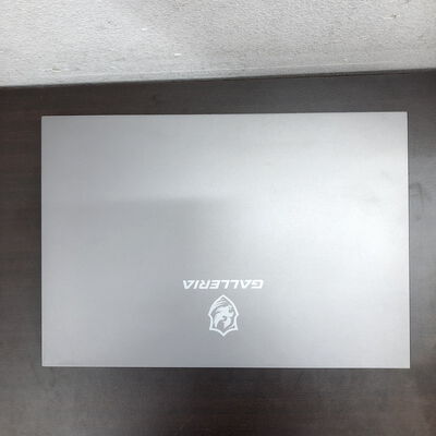 【福山ココローズ店】中古  GALLERIA ZL7C-R37TH(i7-12700H/32GB/SSD1TB/RTX3070Ti/W11H) 5090000919 