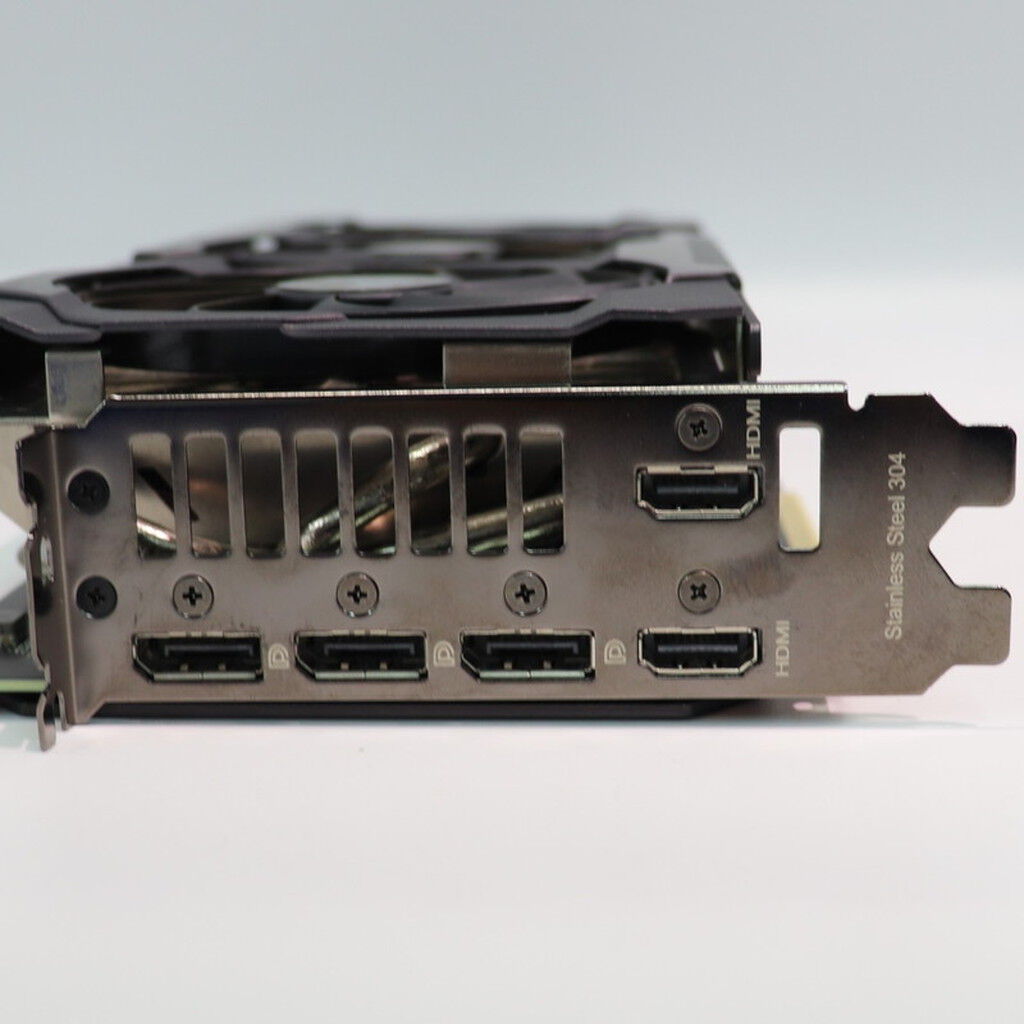 中古 ASUS TUF-RTX3070TI-8G-GAMING (RTX3070Ti 8GB) 146267 （377704