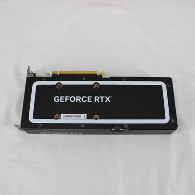 中古  ZOTAC 9288-1N717-001ZS (RTX4060Ti 8GG61H3P) 1460020782 