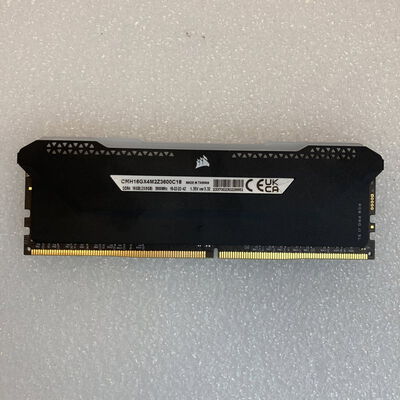 【京都店】中古  PC4-25600 8GB デスクトップ用(DDR4-3200) 140727 