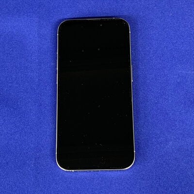 【横浜駅前店】中古  【国内版SIMフリー】Apple iPhone15 Pro 6.1インチ 128GB ナチュラルチタニウム MTU93J/A 161194 