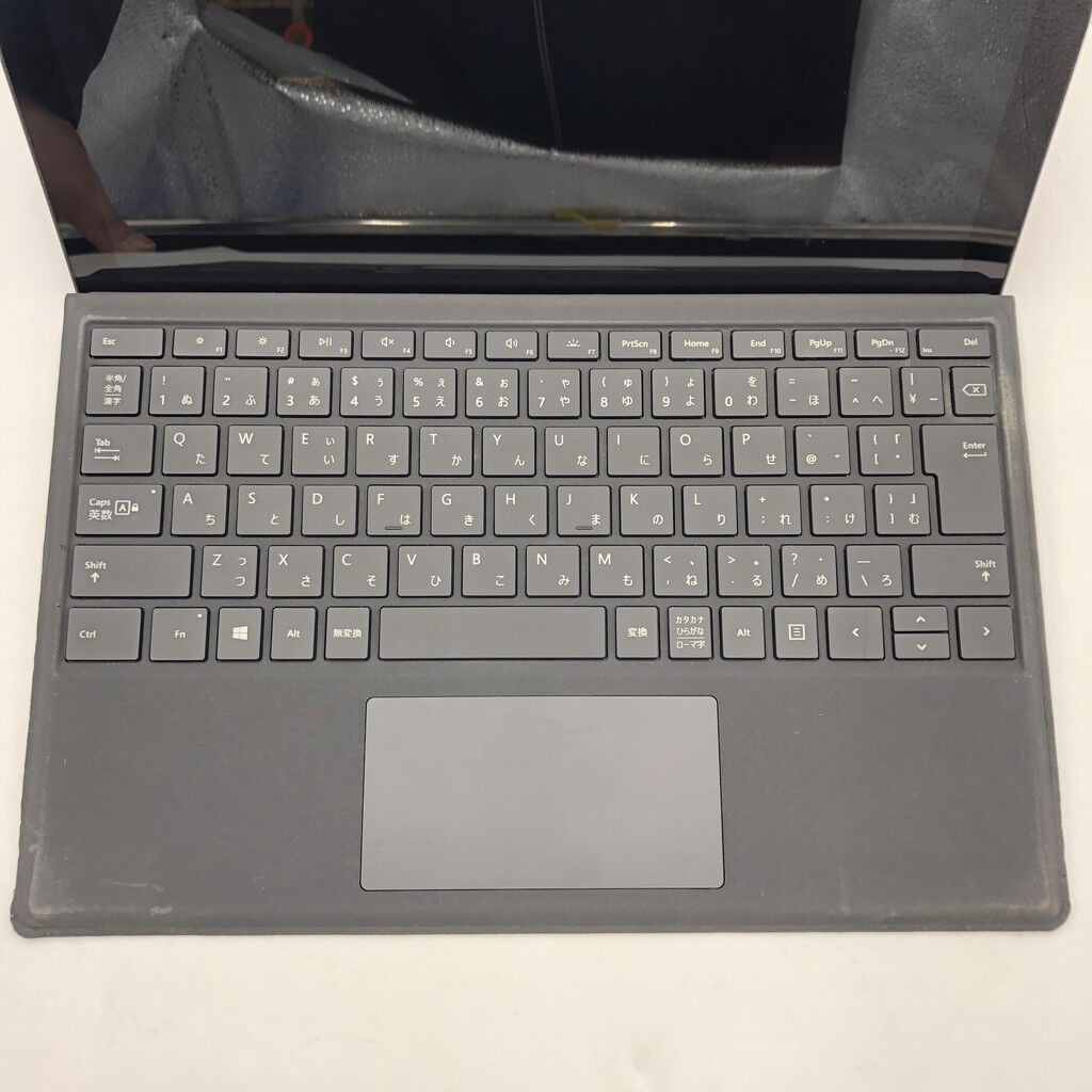 中古 Microsoft Surface Pro6(i5-8250U/8GB/SSD256GB/W11H) 5200000832