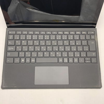 【福井日之出店】中古  Microsoft Surface Pro6(i5-8250U/8GB/SSD256GB/W11H) 5200000832 