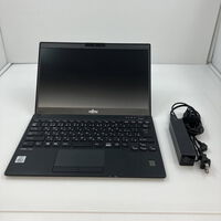 中古  FUJITSU Lifebook U9310/D(i5-10210U/8GB/SSD256GB/W11P) 3410015443 