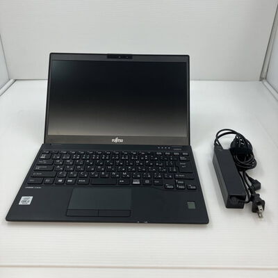 【秋葉原本店】中古  FUJITSU Lifebook U9310/D(i5-10210U/8GB/SSD256GB/W11P) 3410015443 