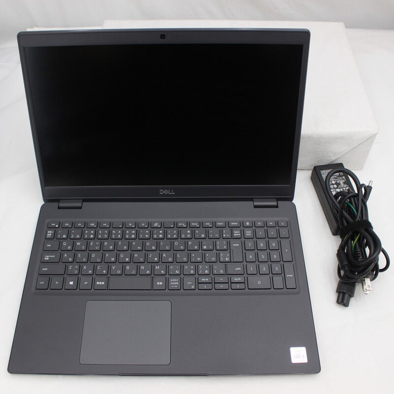 中古 DELL Latitude 3510(Intel Core i5 10210U 1.60GHz/16GB DDR4