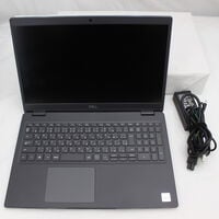 中古  DELL Latitude 3510(Intel Core i5 10210U 1.60GHz/16GB DDR4/SSD256GB/-/オンボード/15.6/1920x1080/GbE/Wi-Fi/WEBCAM/W11H/VBT) 197683 