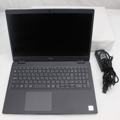 【通販センター】中古  DELL Latitude 3510(Intel Core i5 10210U 1.60GHz/16GB DDR4/SSD256GB/-/オンボード/15.6/1920x1080/GbE/Wi-Fi/WEBCAM/W11H/VBT) 197683 