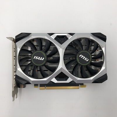 【盛岡都南店】中古  各社 GeForce GTX1650 SUPER (4GB PCIE) 141891 