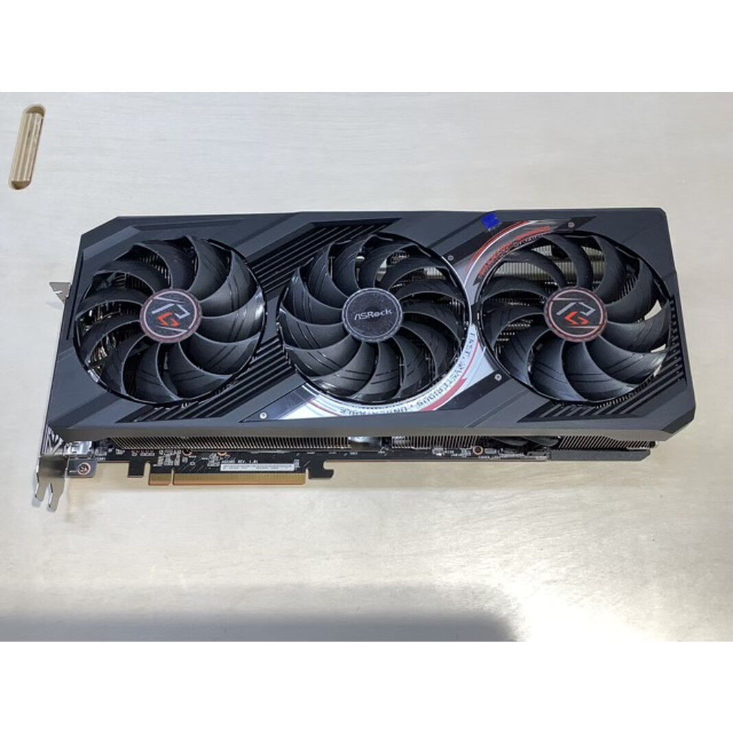 中古 各社 Radeon RX7900XT (20GB PCI-E) 153962 ｜ パソコン
