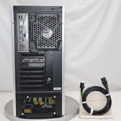 【通販センター】中古  THIRDWAVE GALLERIA SK(Intel Core i9 10900K/32GB DDR4 (PC4)/SSD500GB/なし/NVIDIA GeForce RTX 3070 8GB/W11H64 MAR) 201466 