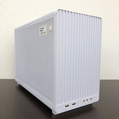 【長野稲里店】中古  Original PC(Intel Core i7 12700KF/16GB/SSD2TB/なし/AMD Radeon RX 7600 8GB/W11H64 MAR) 182692 
