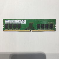 中古  PC4-21300 8GB デスクトップ用 126165 