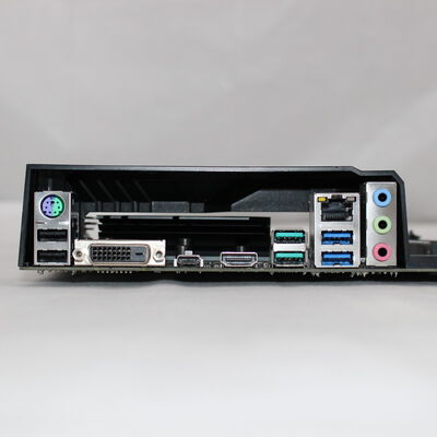 中古  ASUS TUF B450-PLUS GAMING (B450 AM4 ATX DDR4)137896 