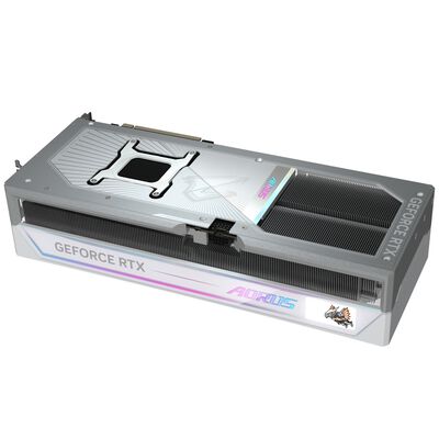 GIGABYTE  GV-N5090AORUSM ICE-32GD (GeForce RTX 5090 32GB) 