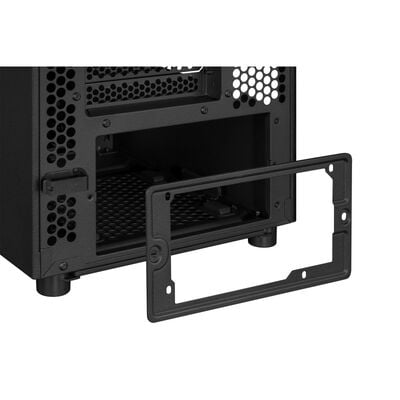 ASUS  ProArt PA401 Wood Edition - Tempered Glass Panel PA401 WOOD TG BK (ATX ガラス) 