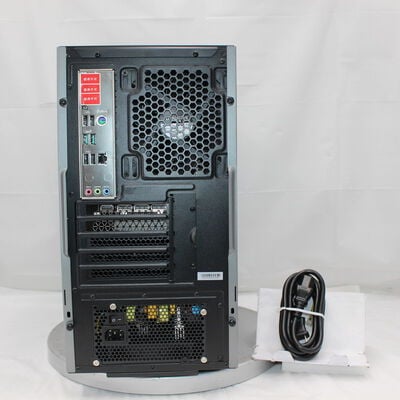 【なんば店】中古  THIRDWAVE GALLERIA RM7C-R36T 191755【4/23値下げ!】 