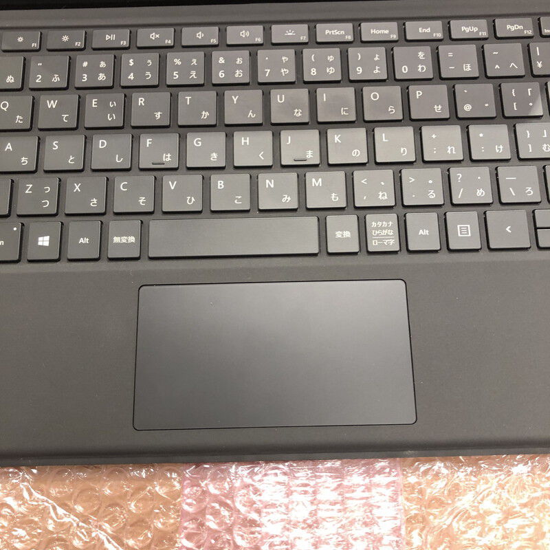 中古 Microsoft Surface Pro 6(i5-8350U/8GB/SSD128GB/W11P