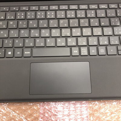 【宮崎恒久店】中古  Microsoft Surface Pro 6(i5-8350U/8GB/SSD128GB/W11P) 5160001103 