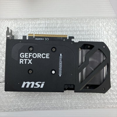 【秋葉原本店】中古  各社 GeForce RTX5060Ti (8GB PCI-E) 178256 