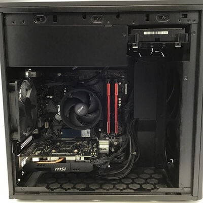 【白山FM松任店】中古  mouse G-tune PM-450 4950001738 