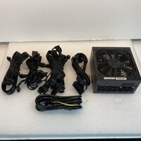 中古  ENH ATX-5010GB(ATX 1000w 80+P) 1460016444 