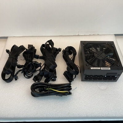 【京都店】中古  ENH ATX-5010GB(ATX 1000w 80+P) 1460016444 