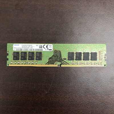 【福山ココローズ店】中古  PC4-21300 16GB デスクトップ用_ 184895 