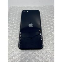 中古  【docomo版SIMフリー】Apple iPhoneSE 4.7インチ (第3世代) 128GB (ミッドナイト) MMYF3J/A 154848 